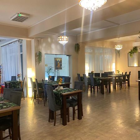 Hotel Sleep Wroclaw Dış mekan fotoğraf