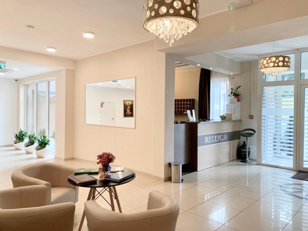 Hotel Sleep Wroclaw Dış mekan fotoğraf