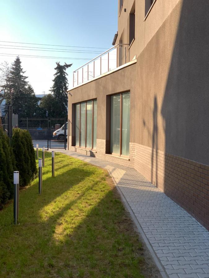 Hotel Sleep Wroclaw Dış mekan fotoğraf