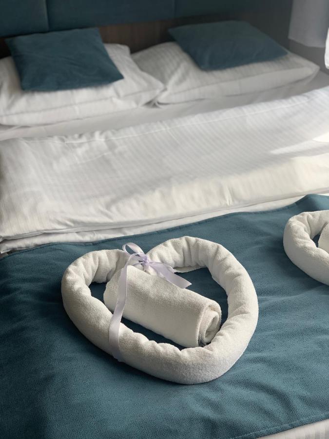 Hotel Sleep Wroclaw Dış mekan fotoğraf