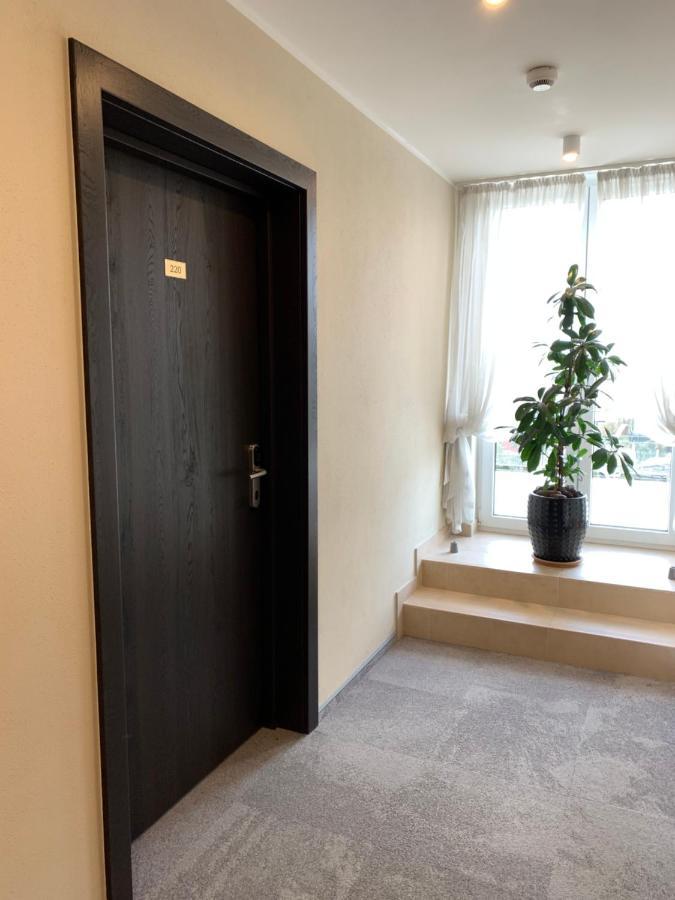 Hotel Sleep Wroclaw Dış mekan fotoğraf