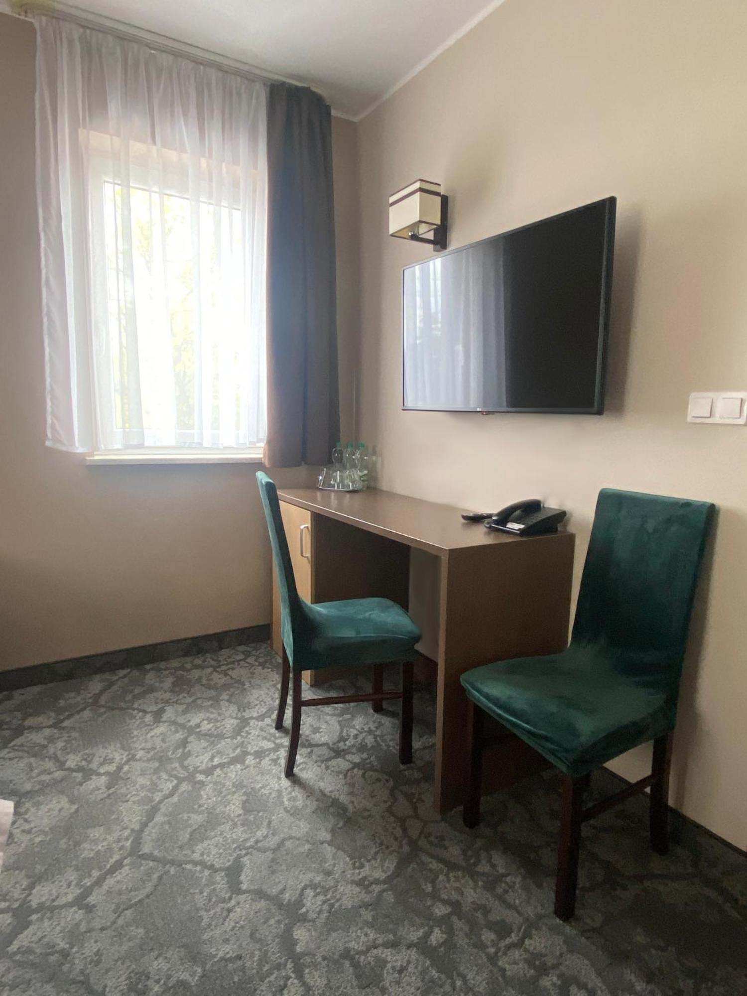 Hotel Sleep Wroclaw Dış mekan fotoğraf