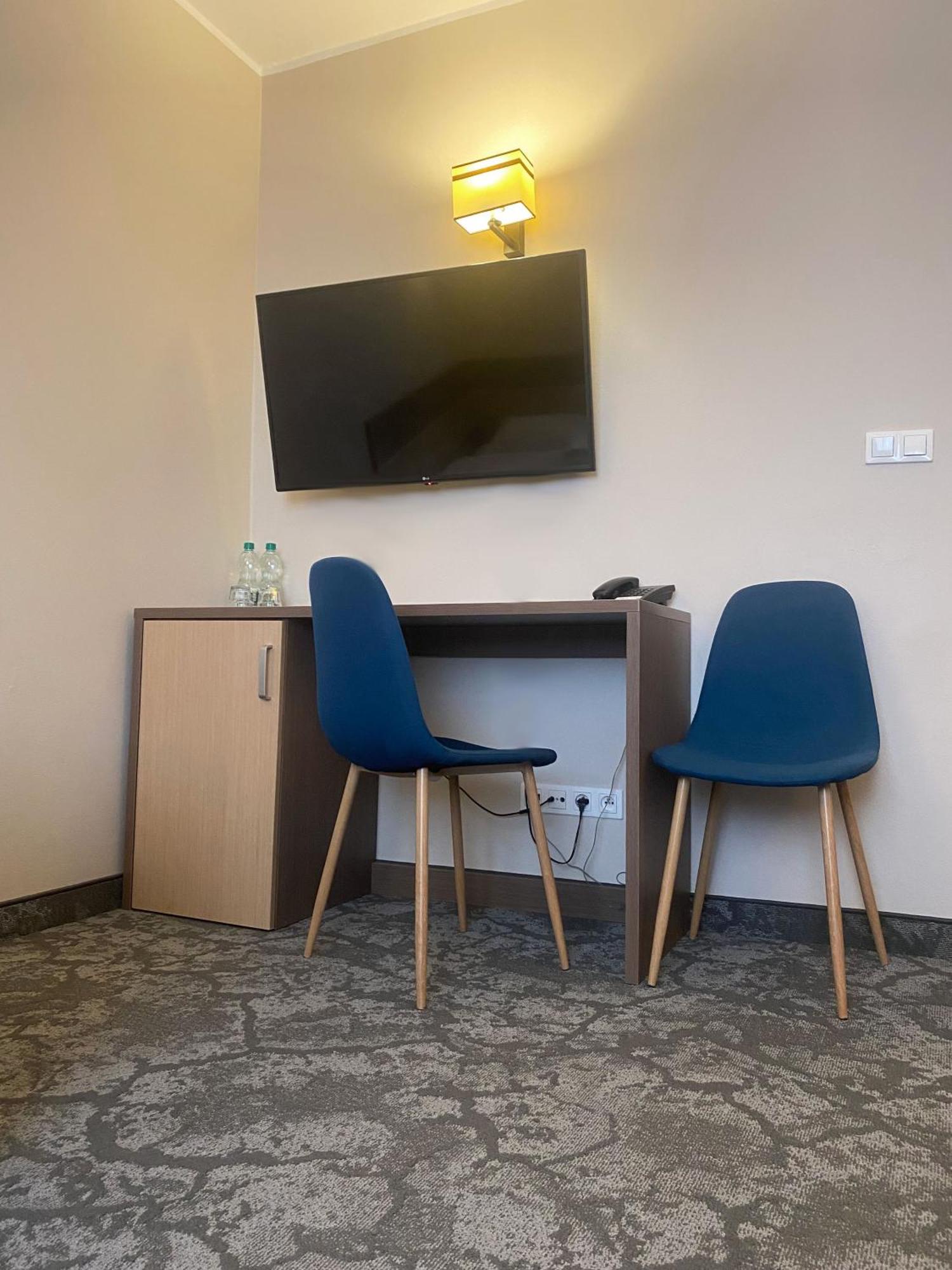 Hotel Sleep Wroclaw Dış mekan fotoğraf