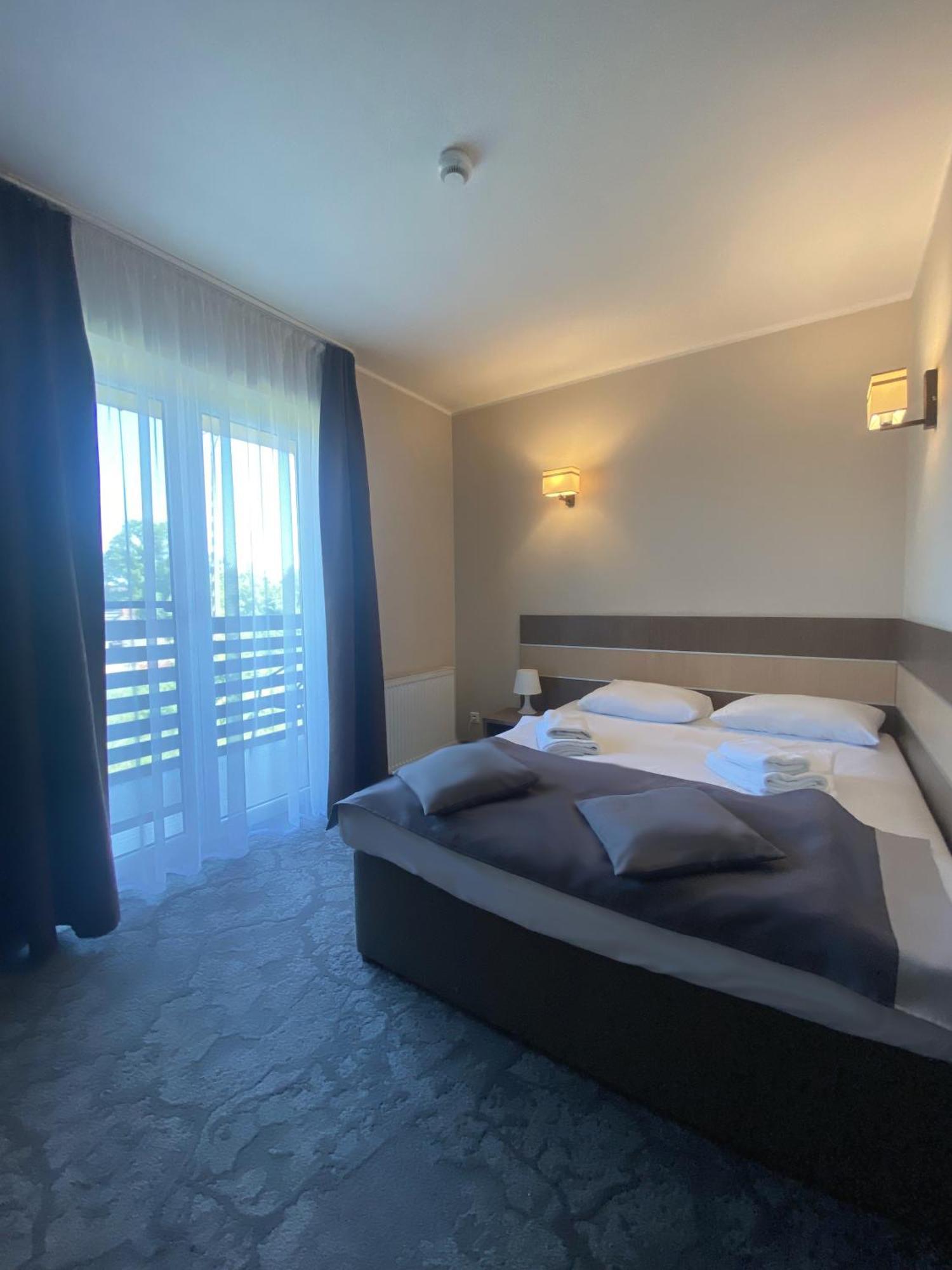 Hotel Sleep Wroclaw Dış mekan fotoğraf
