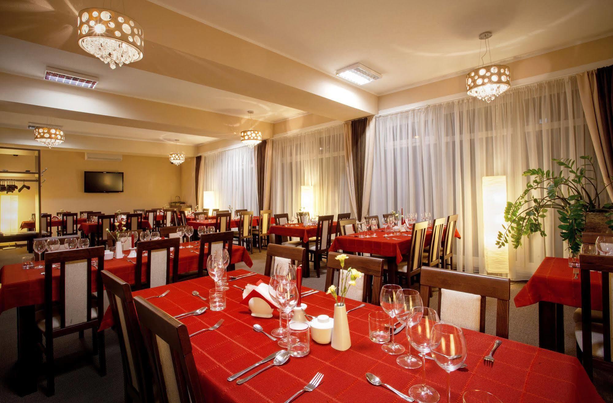 Hotel Sleep Wroclaw Dış mekan fotoğraf