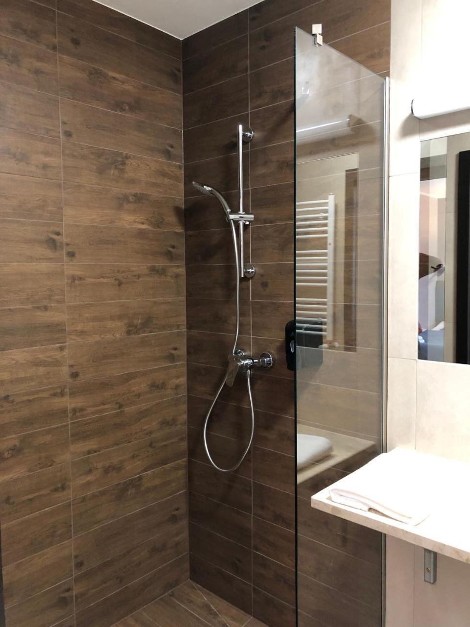 Hotel Sleep Wroclaw Dış mekan fotoğraf