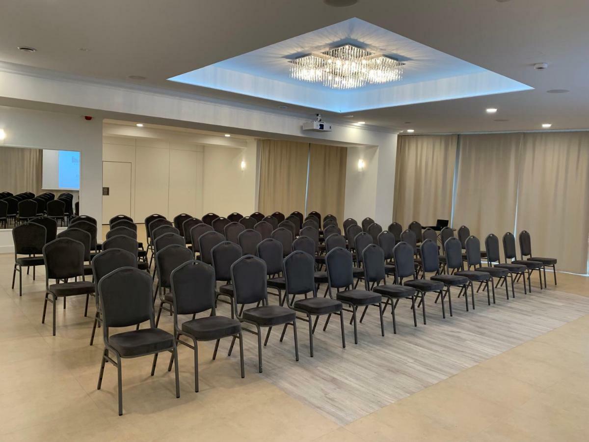 Hotel Sleep Wroclaw Dış mekan fotoğraf