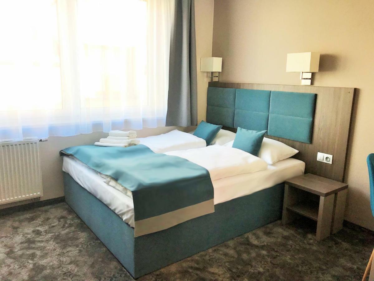Hotel Sleep Wroclaw Dış mekan fotoğraf