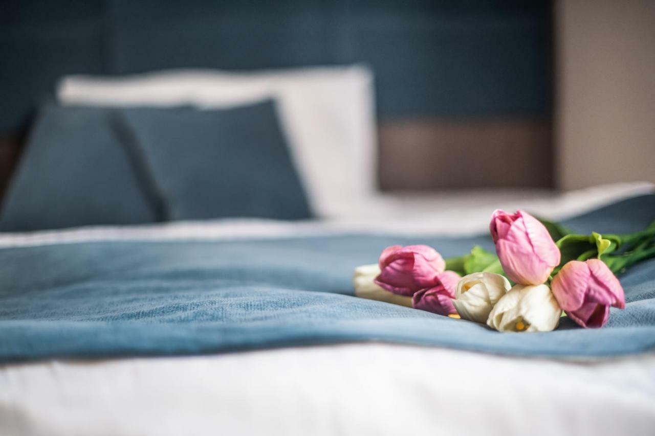 Hotel Sleep Wroclaw Dış mekan fotoğraf