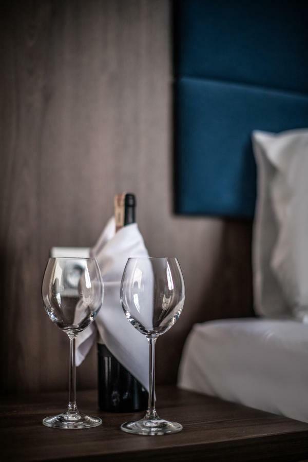 Hotel Sleep Wroclaw Dış mekan fotoğraf