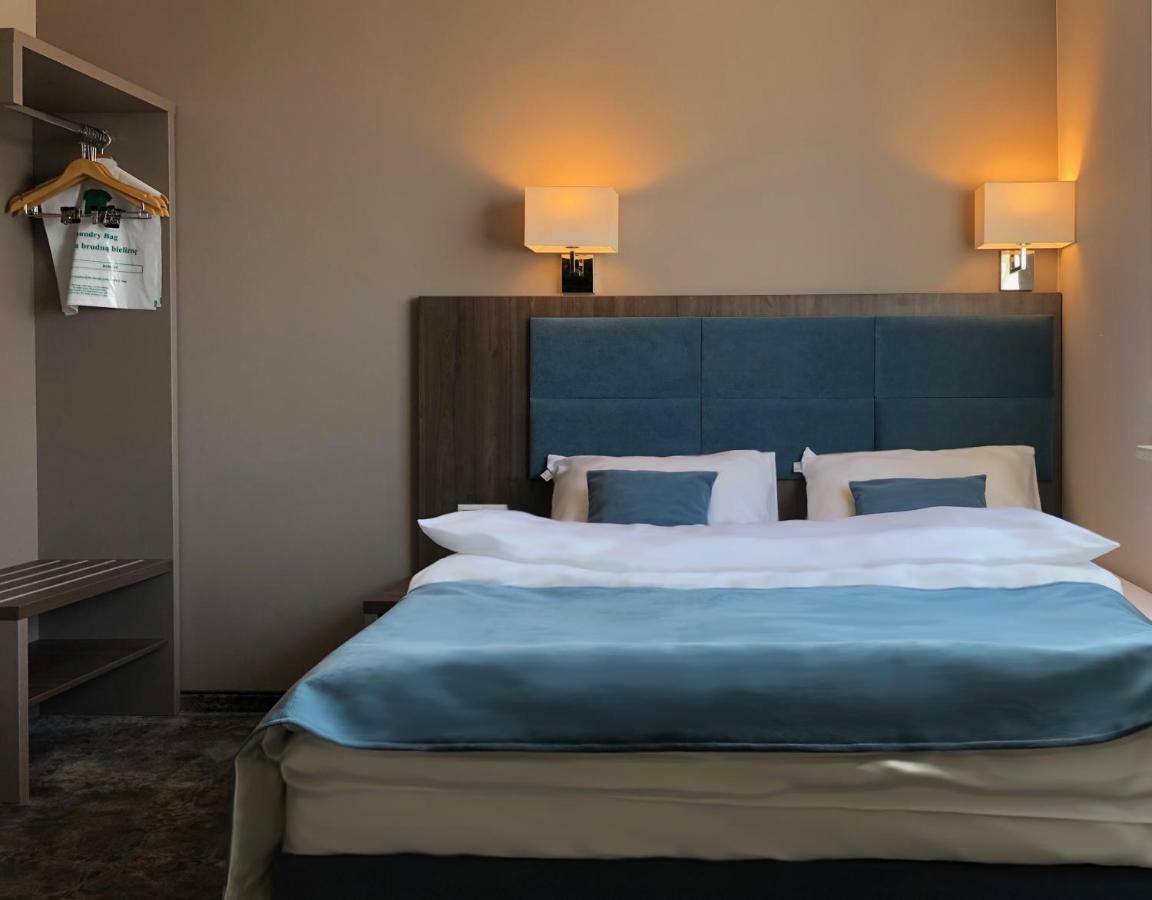 Hotel Sleep Wroclaw Dış mekan fotoğraf